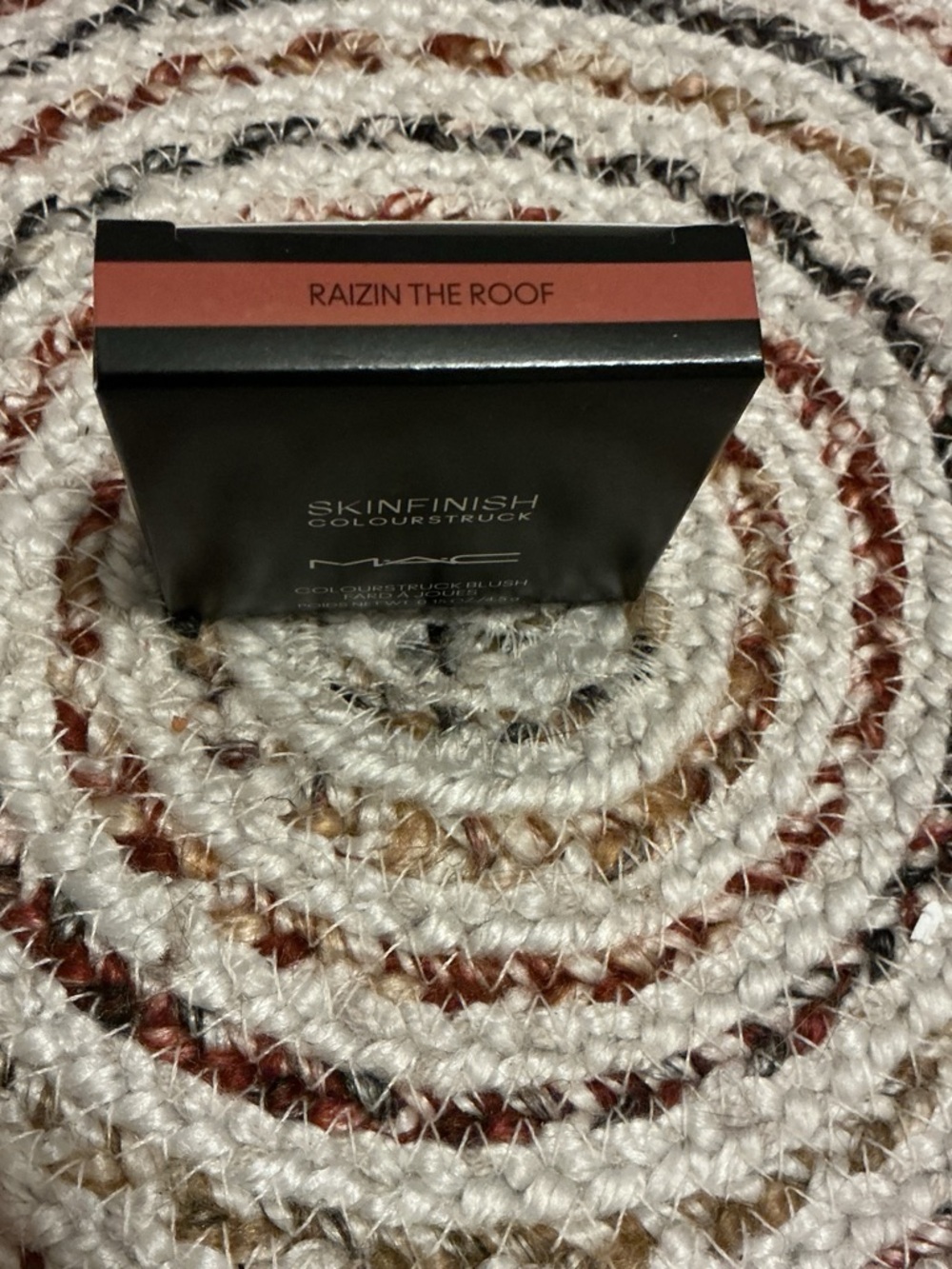 Accessories subcategory classification